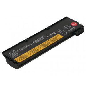 2-Power Laptopbatteri Lenovo 10.8V 5200mAh (45N1137)