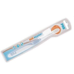 Phb Sensitive Mini Toothbrush 1 Pc