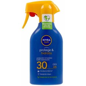 Solskyddsspray Nivea Sun SPF 30 (270 ml)