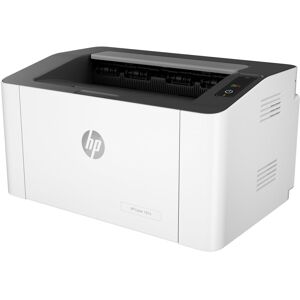 HP Laser 107a, Svartvit, Skrivare för Småföretag, Utskrift