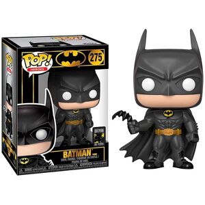 Funko POP-figur DC Comics Batman 80th Batman 1989