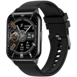 SiGN Smartwatch Android/iOS IP67 - Svart
