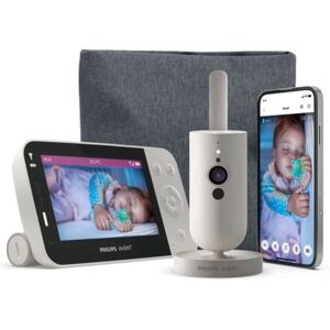 Philips SCD953/26 videobabyvakt