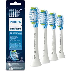 Consumer Lifestyle Philips - Sonicare G3 Premium ersättningshuvuden 2 st (HX9052/17)