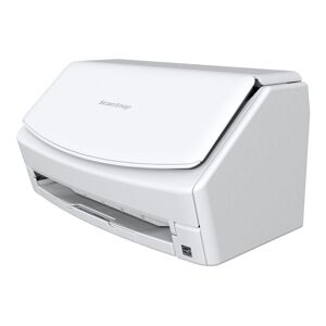 Fujitsu Siemens ScanSnap iX1600 ADF + scanner med manuell matning 600 x 600 DPI A4 Svart, Vit