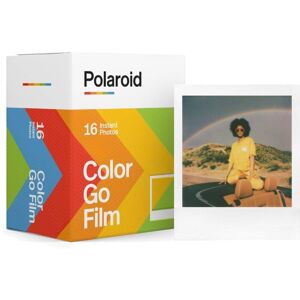 Polaroid Go Color 2st