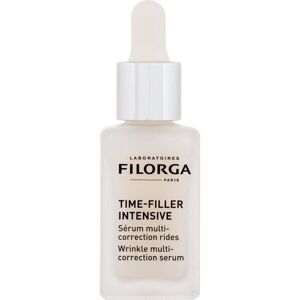 FILORGA_Time-Filler intensivt serum som korrigerar rynkor 30 ml