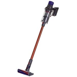 Dyson Cyclone V10 Absolute - Dammsugare - skaft/handhållen (2-i-1) - utan påse - sladdlös