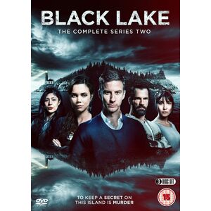 Black Lake - Season 2 (3 disc) (Import)