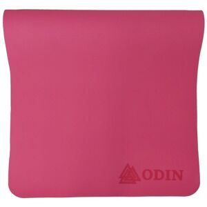 Odin TPE Yogamatta 0,6cm Rosa