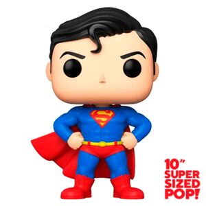 POP-figur DC Comics Superman Exklusiv 25cm