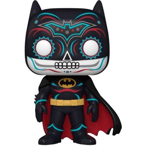 POP-figur Dia De Los DC Batman