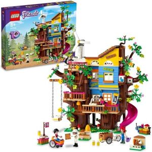 Lego Friends Vänskapsträdkoja