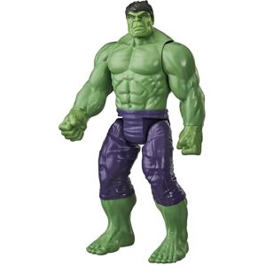 Marvel Avengers Hulk