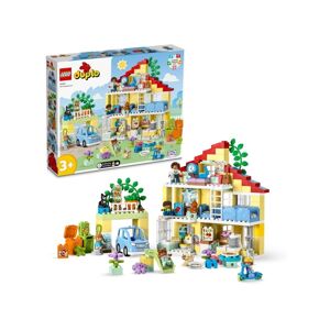Lego Duplo 10994 3-in-1 Family House