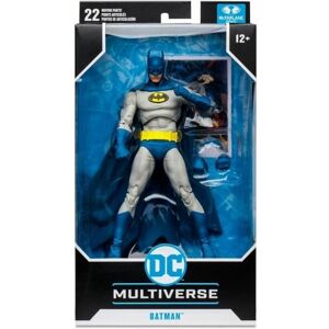 Ledad figur DC Comics Multiverse: Batman Knightfall