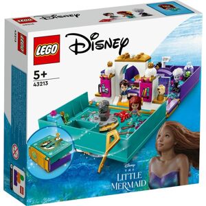 Lego Den lilla sjöjungfrun LEGO® Disney Princess (43213)