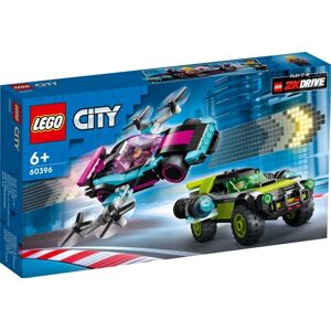 Lego City 60396 Modifierade racerbilar