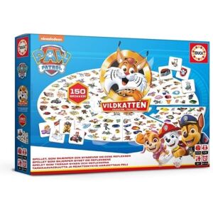 Paw Patrol Wildcat