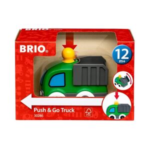 Brio Push & Go Lastbil BRIO®