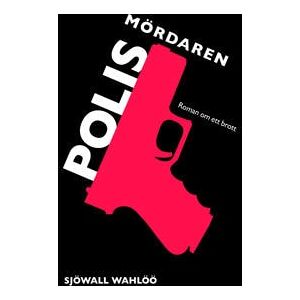 Polismördaren