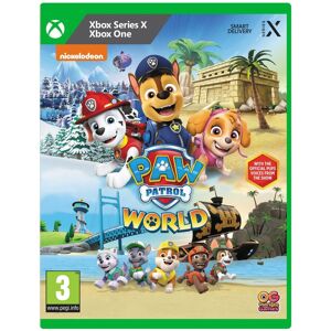 Outright Games PAW Patrol World (Xbox Series X)