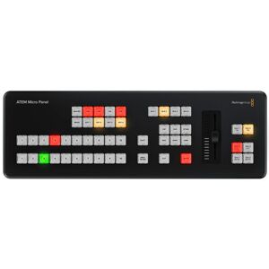 Blackmagic Design ATEM Micro Panel