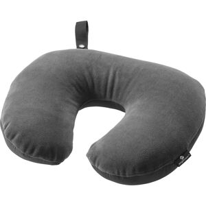 Eagle Products 2-in-1 Travel Pillow Black One Size