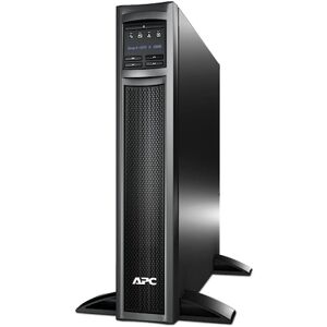 APC Smart-UPS X 1000 Rack/Tower LCD - UPS (kan monteras i rack)