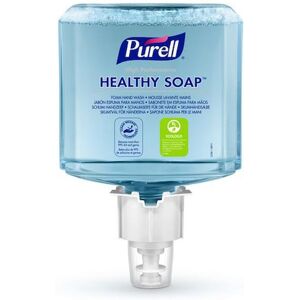 Skumtvål PURELL ES4 parfym 1,2L 2/fp