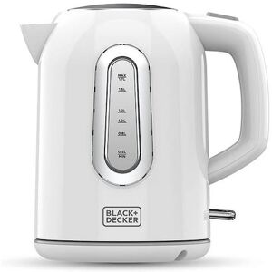 Black & Decker Vattenkokare BLACK+DECKER 1,7L