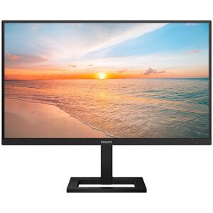 Philips 27E1N1800AE 27" höjdjusterbar 4K UHD LED-skärm med IPS-panel