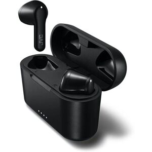 JVC True Wireless in-ear headset och hörlurar med Bluetooth 5.1
