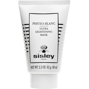 Sisley Phyto-Blanc Ultra Lightening Mask (60 ml)