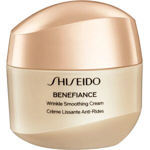 Shiseido Benefiance Wrinkle Smoothing Cream (30 ml)