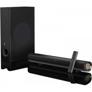 Creative Stage Pro - Soundbar Och Subwoofer