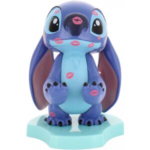 Cable Guys Holdem Lilo & Stitch - Loved Up Stitch Mobil & Kontrollhållare