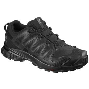 Salomon XA Pro 3D V8 GTX Dam, Svart, 39 1/3