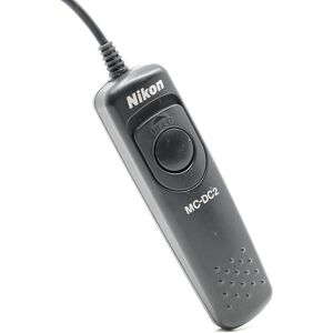 Used Nikon MC-DC2 Remote Control