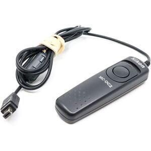 Used Nikon MC-DC2 Remote Control
