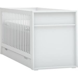 Isabelle & Max Gahanna 2-in-1 Convertible Cot