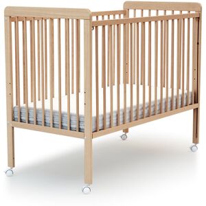 Harriet Bee Fogle Cot Brown Standard