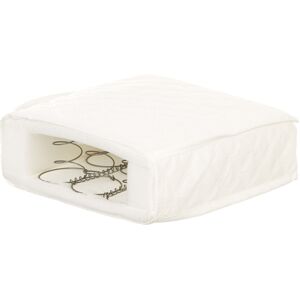 Obaby Coil Sprung Cot Mattress 120 x 60 cm