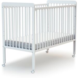 Harriet Bee Fogle Cot White Standard