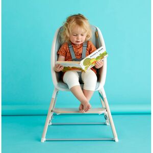 Koo-Di Tiny Taster 3 in 1 High Chair Blue
