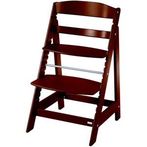 roba Sit Up Flex High Chair Brown