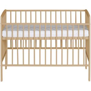 Schardt Baby bed Micky Natural colour Mini