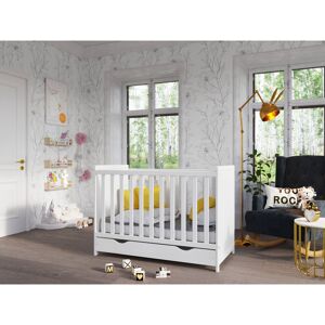 Mack + Milo Behan Cot Mini