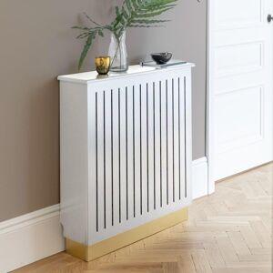 Fairmont Park Bellandra Radiator Covers Plumbing Plumbing - Core - EU ONLY 82cm H x 78cm W x 20cm D