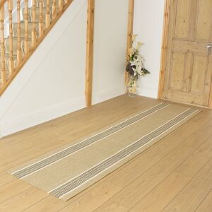 Brambly Cottage Acuna Flatweave Tetouan Hallway Runner Rug Runner 69 x 150cm